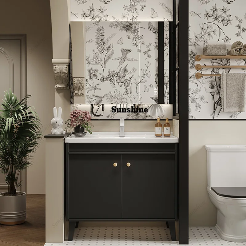 Partitions Disinfecting Bathro - Home Living Bathroom Vanity ulasan dan harga