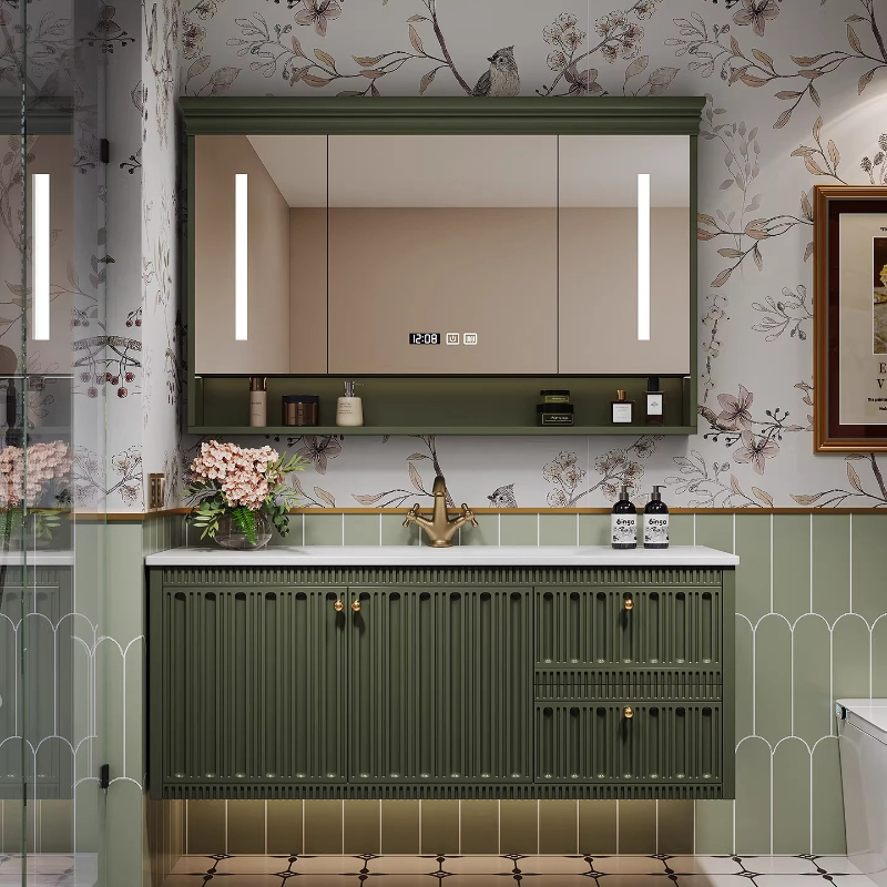 Accessories Storage Bathroom C - Home Bathroom Partition Wall ulasan dan harga